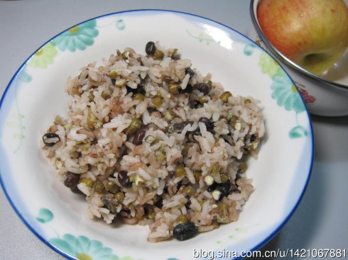 王兴国:中考高考期间的饮食要点