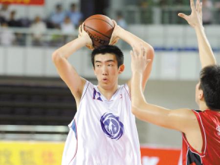 春节探望马凡氏综合症患者