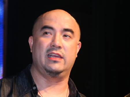 钢琴家孔祥东看球致下肢静脉血栓手术-别有病