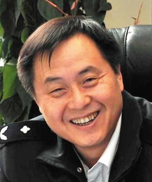 反恐专家于天华带着7个支架47岁去世
