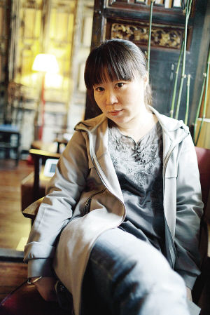 byb.cn 协和急诊女超人于莺