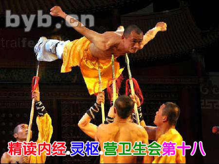 byb.cn 营卫之气