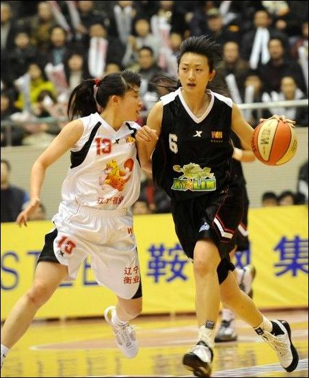 25岁八一女篮王凡肺栓塞离世