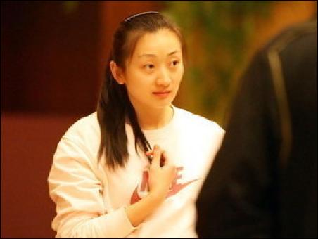 25岁八一女篮王凡肺栓塞离世