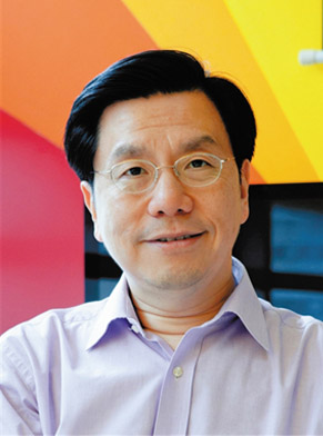 李开复微博称遗憾:化疗结果不理想