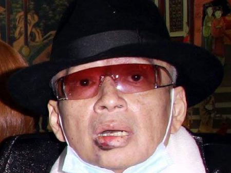 台湾艺人高凌风因血癌63岁去世