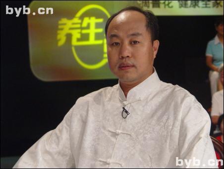 武国忠【姓名:武国忠【生日:不详【擅长:仙学,丹道中医,武当古
